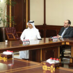 Strengthening Agricultural Cooperation with Senegal