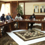Enhancing Cooperation with Namibia