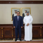 استكشاف شراكات استراتيجية مع كازاخستان