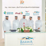 Aswaq and Waseef Renew Agreement for the Management of Central Markets