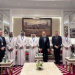 Hassad Food Participates in the Opening of the 9th World Investment Forum 2026